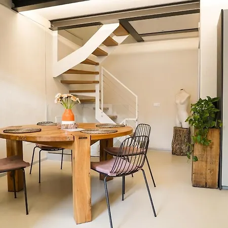 Loft In Centro Lejlighed Forlì