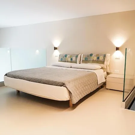 Daire Loft In Centro Forlì