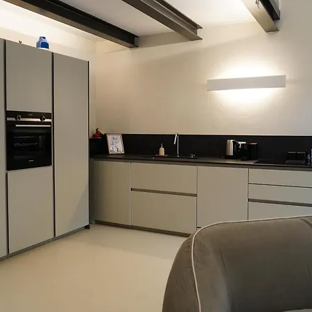 Apartamento Loft In Centro