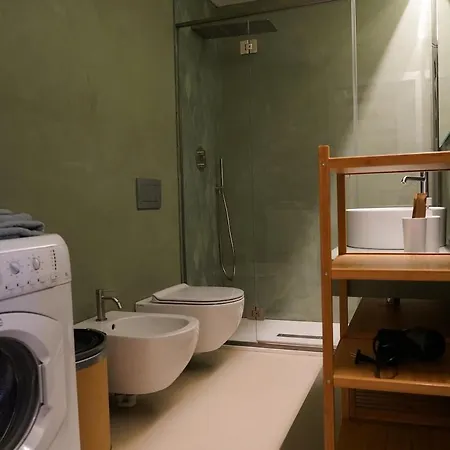 アパート Loft In Centro