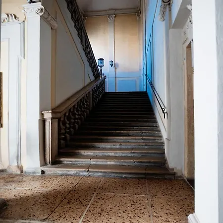 Apartamento Loft In Centro *