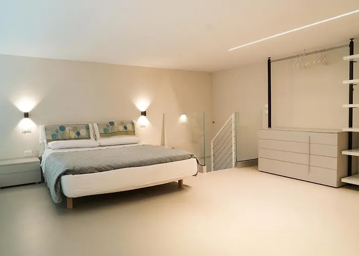 Loft In Centro Forlì