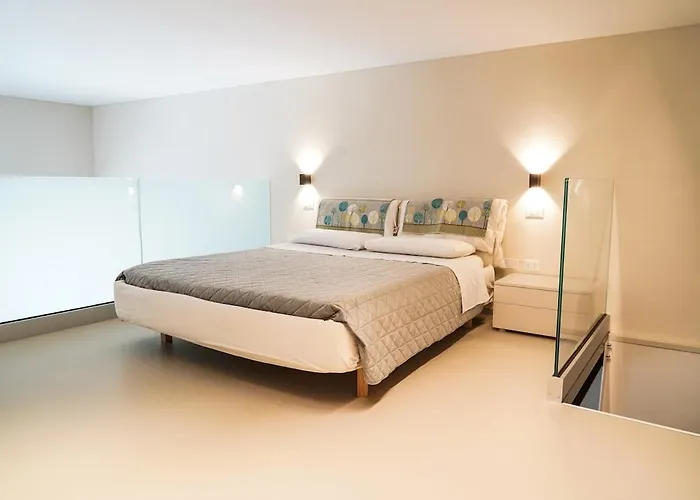 Apartamento Loft In Centro Forlì