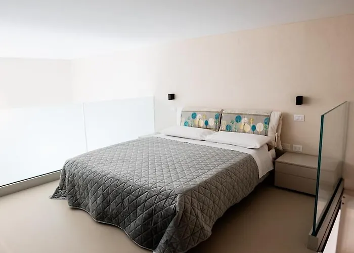 Loft In Centro Daire Forlì