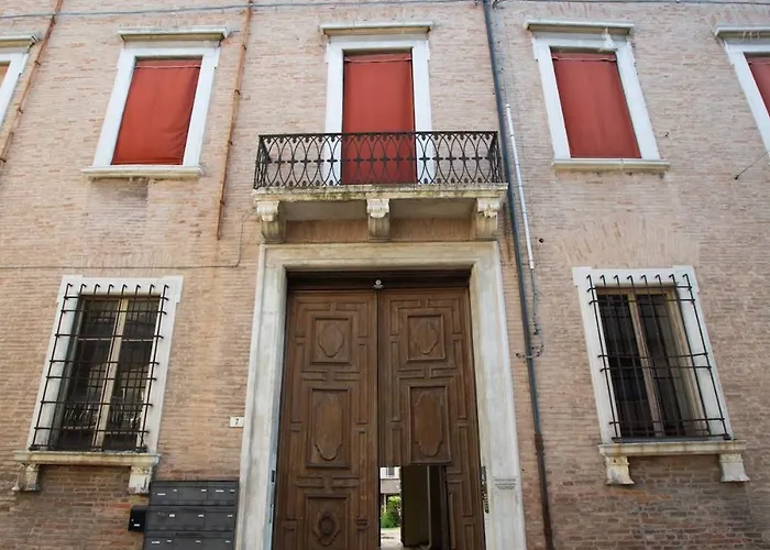 Loft In Centro Forlì