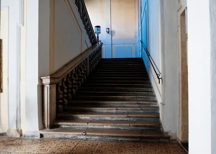 Daire Loft In Centro *